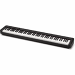 PIANO DIGITAL CASIO STAGE CDP-S110BKC2 BR