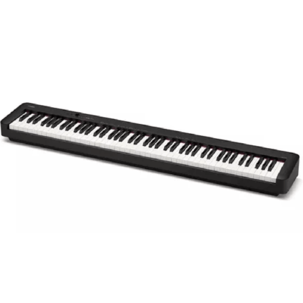 PIANO DIGITAL CASIO STAGE CDP-S110BKC2 BR