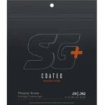 ENC SG ACO 011 FOSFORO BRONZE REVESTIDO 6691C