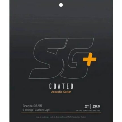 ENC SG ACO 011  BRONZE REVESTIDO  6685C