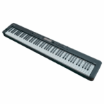 PIANO DIGITAL CASIO STAGE CDP-S360BKC2-BR PRETO - Imagem 2