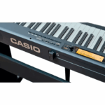 PIANO DIGITAL CASIO STAGE CDP-S360BKC2-BR PRETO - Imagem 5