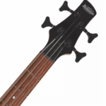 BAIXO IBANEZ GSR 200B WNF 4 CORDAS - Imagem 7