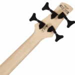 BAIXO IBANEZ GSR 200B WNF 4 CORDAS - Imagem 8