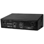 CX SOUND BOX  LINE ARRAY PRO 206 PASSIVO PRETO - Imagem 2