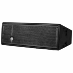 CX SOUND BOX  LINE ARRAY PRO 206 PASSIVO PRETO