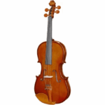 VIOLA DE ARCO EAGLE VA 152 16.5