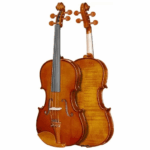 VIOLA DE ARCO EAGLE VA 152 16.5 - Imagem 3