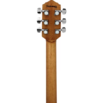 VIOLÃO GIANNINI DG1F LRPT EQ NS FOLK C/BAG -25808 - Imagem 3