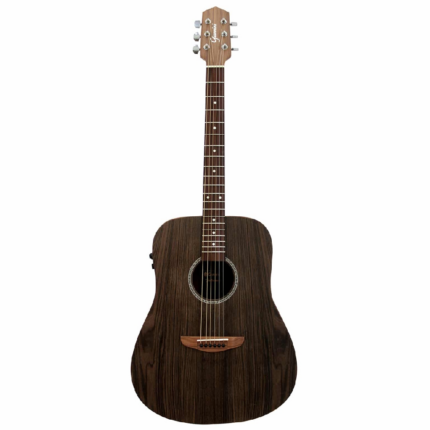 VIOLÃO GIANNINI DG1F LRPT EQ NS FOLK C/BAG -25808