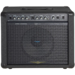 CUBO ONEAL P GUIT 0060W OCG 200 DS DARK SHADOW