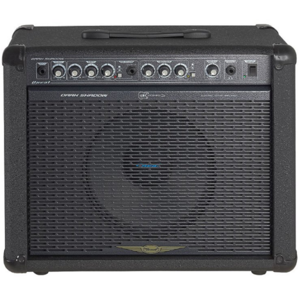 CUBO ONEAL P GUIT 0060W OCG 200 DS DARK SHADOW