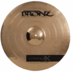 PRATO BRONZ CRASH/RIDE 20 COMPLEX SERIES
