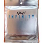 ENC SEIZI VIOLAO ACO 011 INFINITY LIGHT COATED