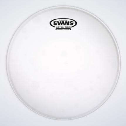 PELE EVANS 14 TT14HG TRANSPARENTE 13508