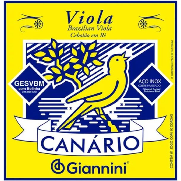 ENC CANARIO VIOLA C BOLINHA GESVBM