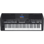 TECLADO YAMAHA PSR SX600 BRA