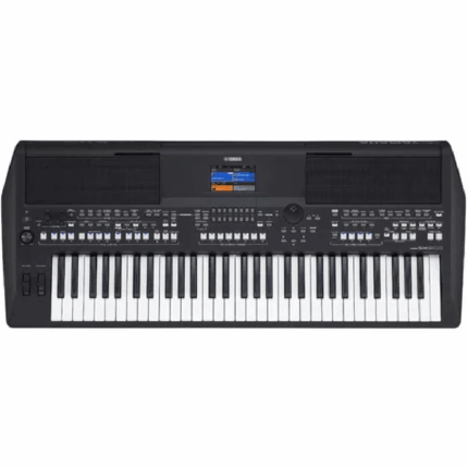 TECLADO YAMAHA PSR SX600 BRA