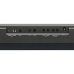 TECLADO YAMAHA PSR SX600 BRA - Imagem 2