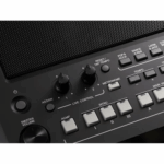 TECLADO YAMAHA PSR SX600 BRA - Imagem 3