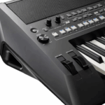 TECLADO YAMAHA PSR SX600 BRA - Imagem 5