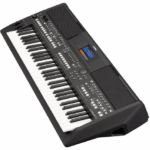 TECLADO YAMAHA PSR SX600 BRA - Imagem 6