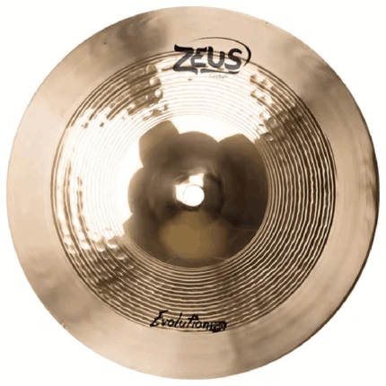 PRATO ZEUS EVOLUTION PRO SPLASH 10 ZEPS10