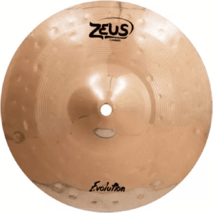 PRATO ZEUS EVOLUTION SPLASH 10 ZEVS 10
