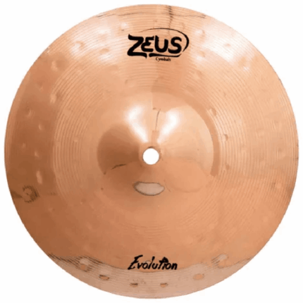 PRATO ZEUS EVOLUTION SPLASH 8 ZEVS 8