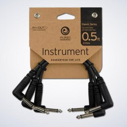 CABO P  PEDAL PLANET WAVES PW-CGTP 305 C/3