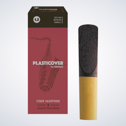 PALHETA PLAST SAX TENOR 3 5