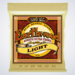 ENC ERNIE BALL ACO 011 2004 8020 LIGHT
