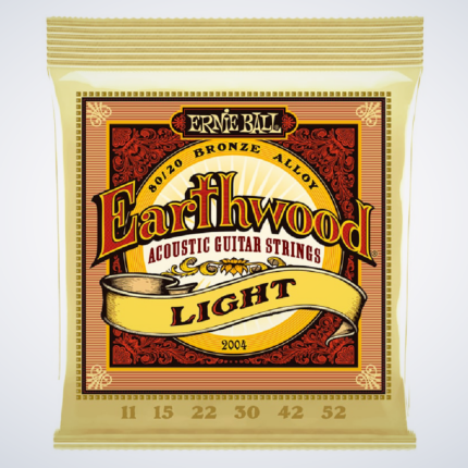 ENC ERNIE BALL ACO 011 2004 8020 LIGHT