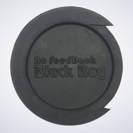 REDUTOR RESSON BLACK BUG NFV