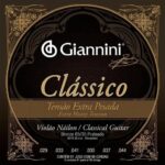 ENC GIANNINI NYLON GENWXPA T EXT PESADA