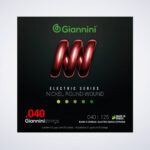 ENCORDOAMENTO GIANNINI BAIXO 5C 040 GEEBRL 5-5967
