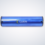 GANZA LUEN 19019AZ ALUM 30 CM COLOR SIMPLES AZUL