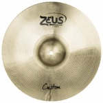 PRATO ZEUS CUSTOM 14 HIHAT ZCHH14