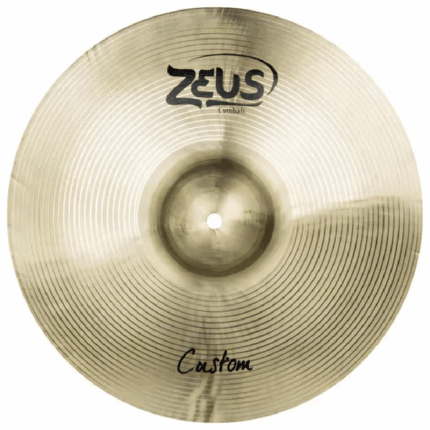 PRATO ZEUS CUSTOM 14 HIHAT ZCHH14