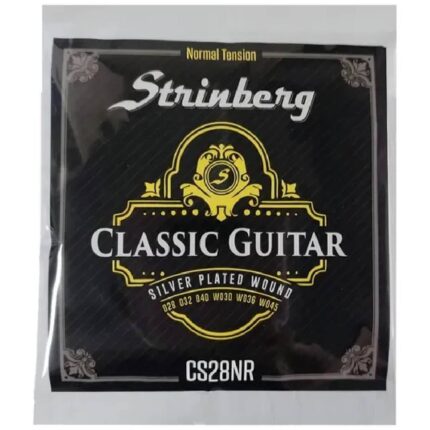 ENC STRINBERG NYLON CS28NR CRI PTA