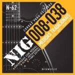 ENC NIG GUIT N62 008 N62 TRADICIONAL