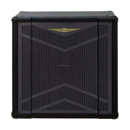 GABINETE ONEAL P BAIXO 300W OBS 312 CABINETS SPEAKER