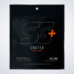 ENC SG ACO 011 FOSFORO BRONZE REVESTIDO 6691C
