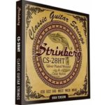 ENC STRINBERG NYLON CS28HT ALTA TENSAO