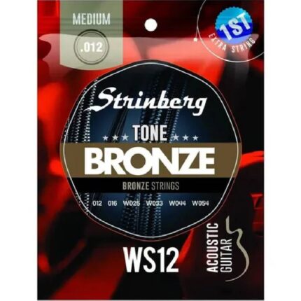 ENC STRINBERG ACO WS12 012