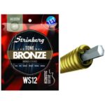 ENC STRINBERG ACO WS12 012 - Imagem 2