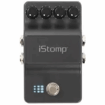PEDAL DIGITECH ISTOMP (BIVOLT)