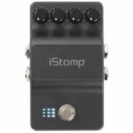 PEDAL DIGITECH ISTOMP (BIVOLT)