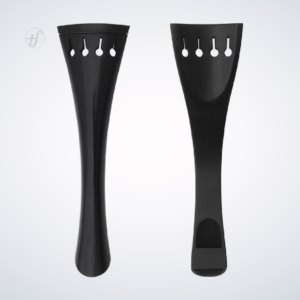 ESTANDARTE WAVE P VIOLONCELO EBANO 3/4 C-TP-E