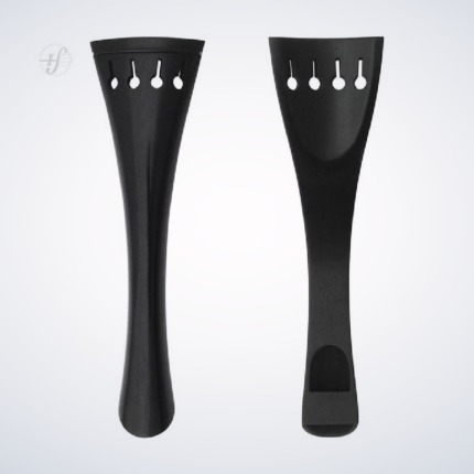 ESTANDARTE WAVE P VIOLONCELO EBANO 3/4 C-TP-E